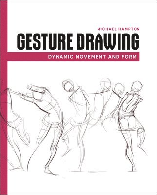 Gesture Drawing 1