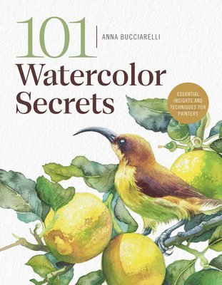 101 Watercolor Secrets 1