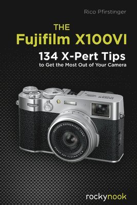 The Fujifilm X100VI 1