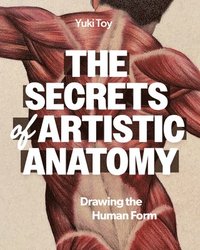 bokomslag Secrets of Artistic Anatomy