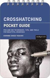 bokomslag Crosshatching: Pocket Guide