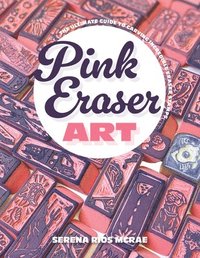 bokomslag Pink Eraser Club