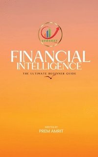 bokomslag Financial Intelligence