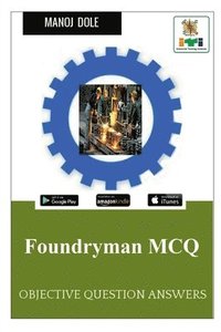 bokomslag Foundryman MCQ