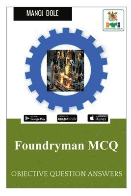 Foundryman MCQ 1