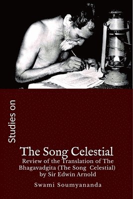 bokomslag Studies on The Song Celestial