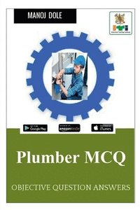 bokomslag Plumber MCQ