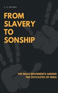 bokomslag From Slavery to Sonship