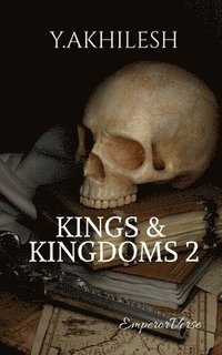 bokomslag Kings & Kingdoms 2
