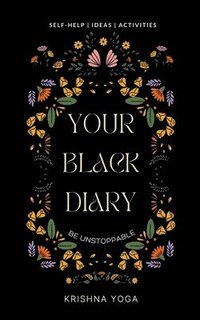 bokomslag your BLACK DIARY