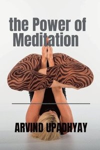 bokomslag Power of Meditation