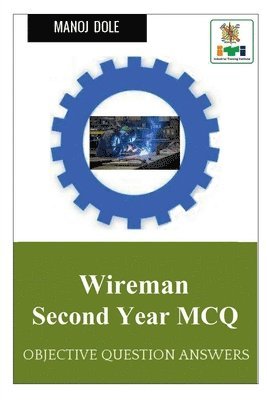 Wireman Second Year MCQ 1