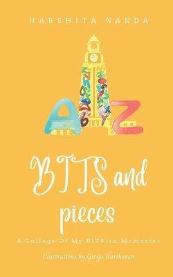 bokomslag Bits and Pieces