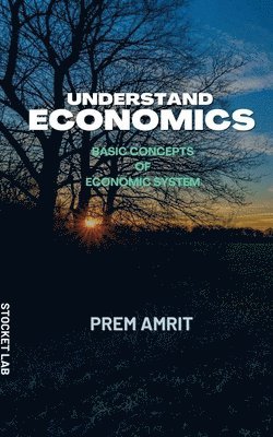 Understand Economics 1