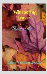 bokomslag Whispering Leaves