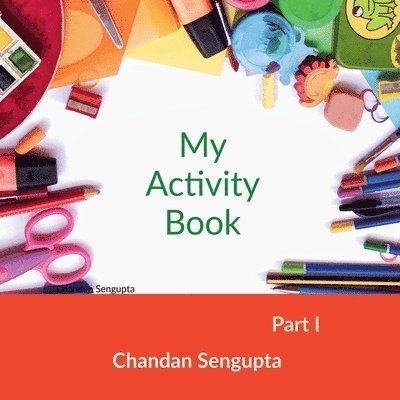 My Activity Book Part 1 1