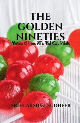 bokomslag Golden Nineties