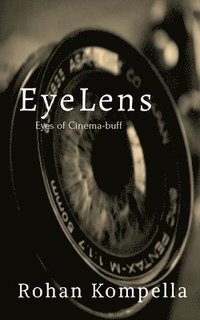 bokomslag Eyelens