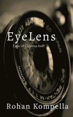 bokomslag Eyelens