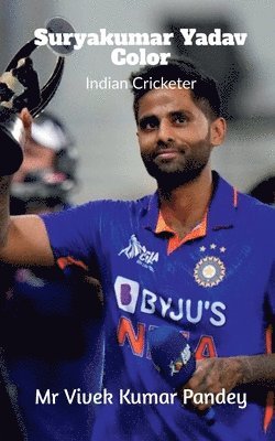 Suryakumar Yadav Color 1