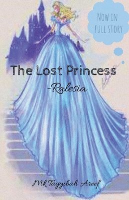 The lost princess 1