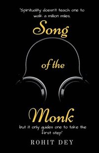 bokomslag Song of the Monk