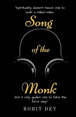 Song of the Monk 1