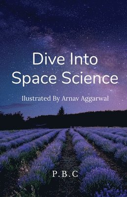 Dive Into Space Science!! 1