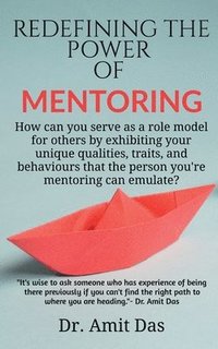 bokomslag Redefining the Power of Mentoring