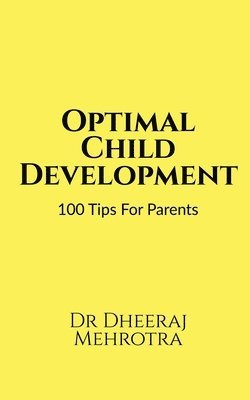 Optimal Child Development