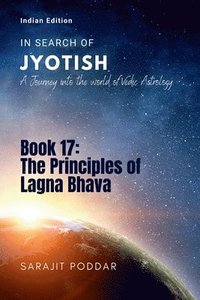 bokomslag The Principles of Lagna Bhava