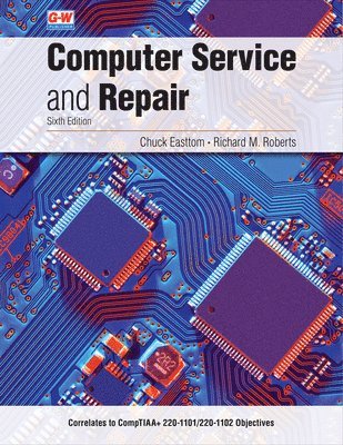 Computer Service and Repair 1