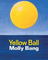 bokomslag Yellow Ball