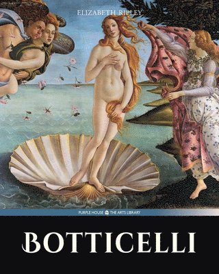 bokomslag Botticelli