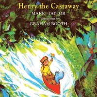 bokomslag Henry the Castaway