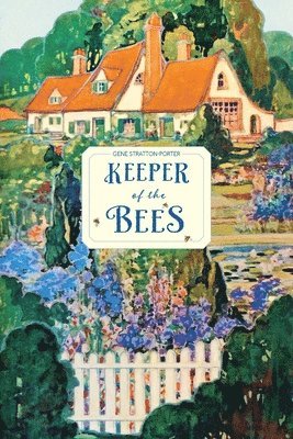 Keeper of the Bees 1