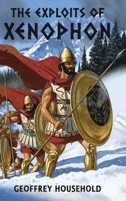Exploits of Xenophon