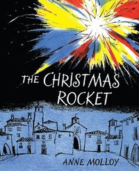bokomslag The Christmas Rocket