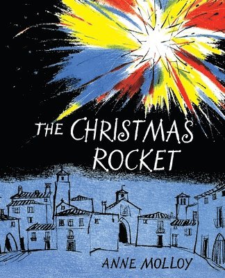 The Christmas Rocket 1