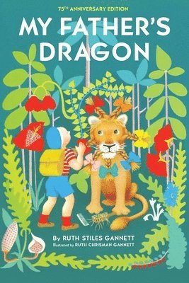 My Father's Dragon 1