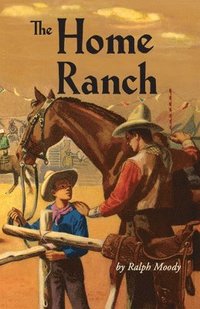 bokomslag The Home Ranch