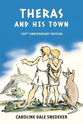 Theras and his Town 1