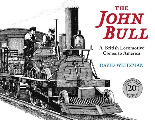 The John Bull 1