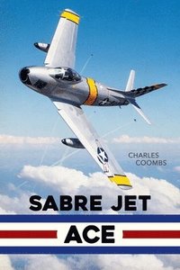 bokomslag Sabre Jet Ace