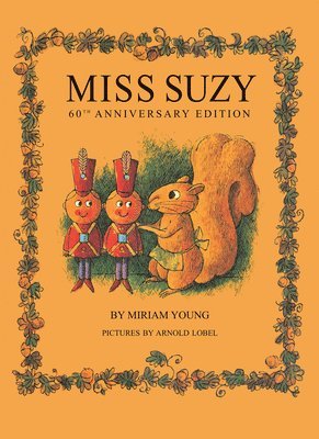 Miss Suzy 1