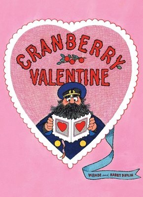 Wende Devlin - Cranberry Valentine, Häftad