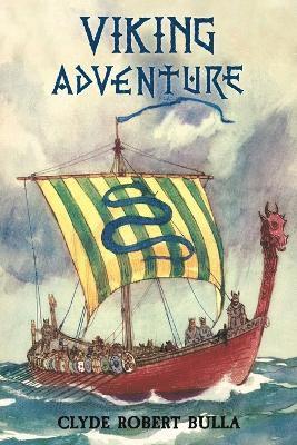 Viking Adventure 1