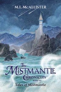 bokomslag Tales of Mistmantle