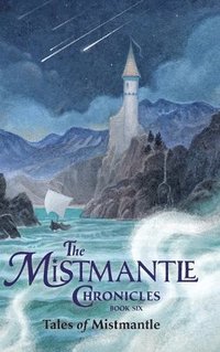 bokomslag Tales of Mistmantle