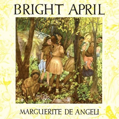 Bright April